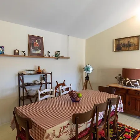 Cozy In With Kitchen *