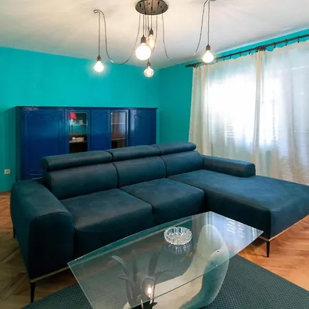 بيت للعطل Cozy In With Kitchen