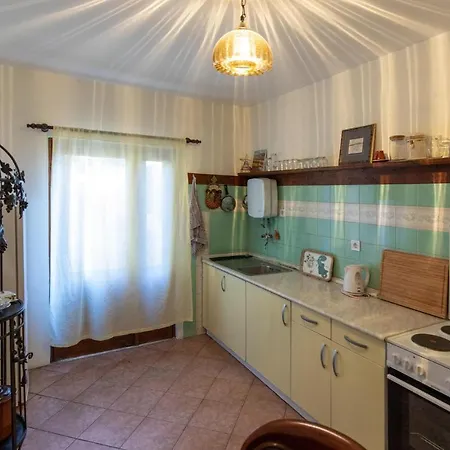 Cozy In With Kitchen Dom wakacyjny *